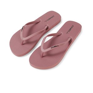 SANDALIA MUJER PROFILE SMALL LOGO SANDALS