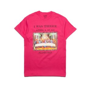 CAMISETA MANGA CORTA HOMBRE SUPPER T-SHIRT