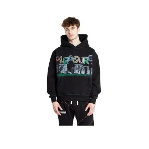 SUDADERAS CON GORRO HOMBRE STONEHENGE HOODIE