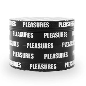 LLAVERO UNISEX HERB GRINDER