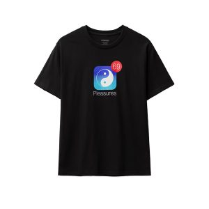 CAMISETA MANGA CORTA HOMBRE NOTIFY T-SHIRT