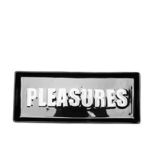 UNISEX PLEASURES CERAMIC TRAY