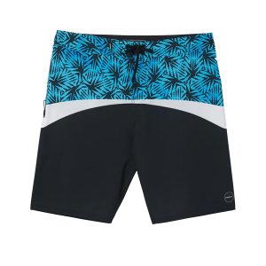 SHORT DE PLAYA HOMBRE HYPERFREAK