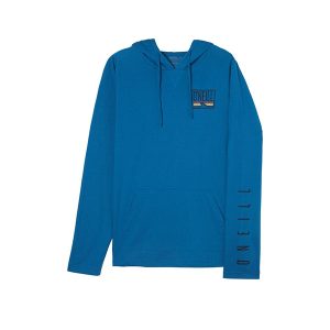 SUDADERAS CON GORRO HOMBRE TRVLR HOLM HOODIE