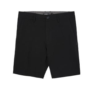 SHORT HOMBRE RESERVE LIGHT CHECK 19