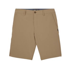 SHORT JR RESERVE SOLID 18