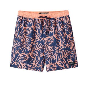SHORT DE PLAYA HOMBRE HERMOSA E WAIST 17