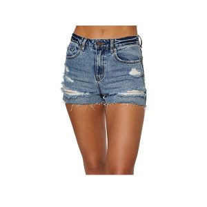SHORT MUJER ANGUS SHORT W