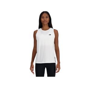 CAMISETA DE TIRANTES MUJER SPORT ESSENTIALS HEATHERTECH T