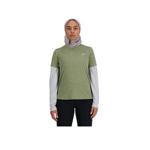 CAMISETA MANGA CORTA MUJER ATHLETICS T-SHIRT