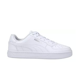 PUMA WHITE-PUMA SILVER-PUMA BLACK
