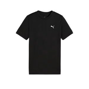 CAMISETA MANGA CORTA JR TAD ESS SMALL PUMA LOGO TEE B