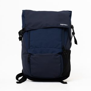 SALVEQUE UNISEX DERBY 25L BACKPACK