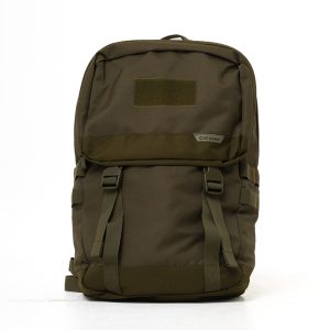 SALVEQUE UNISEX DEWAY 20L BAKCPACK