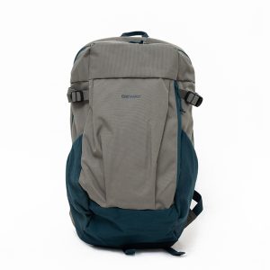 SALVEQUE UNISEX DEWAY 20L BAKCPACK
