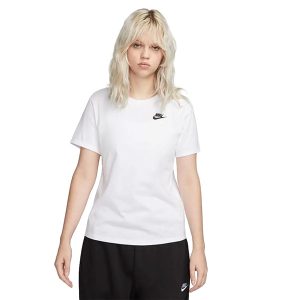 CAMISETA MANGA CORTA MUJER W NSW CLUB SS TEE