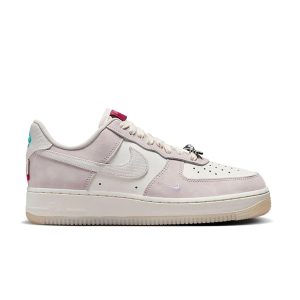 MUJER WMNS AIR FORCE 1 07 LX CN