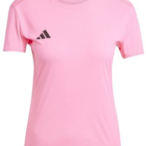 CAMISETA MANGA CORTA MUJER ADIZERO E TEE