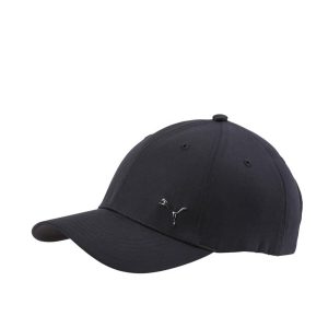 GORRAS UNISEX ESS METAL PUMA CAT BB CAP