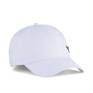 GORRAS UNISEX ESS METAL PUMA CAT BB CAP