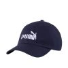 PUMA NAVY-LOGO
