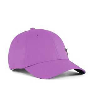 GORRAS UNISEX ESS METAL PUMA CAT BB CAP  JR