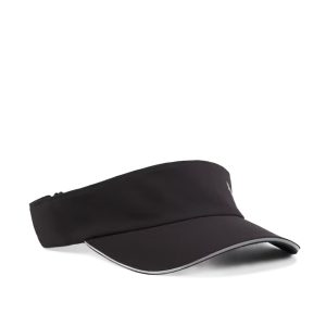 GORRAS UNISEX RUNNING VISOR