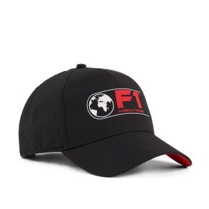 GORRAS UNISEX F1 PRO BB CAP