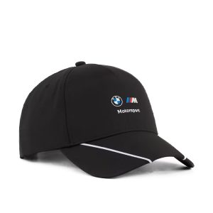 GORRAS UNISEX BMW MMS BB CAP