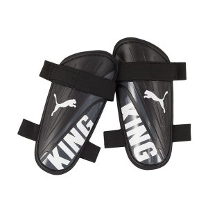 ESPINILLERAS UNISEX KING STRAP