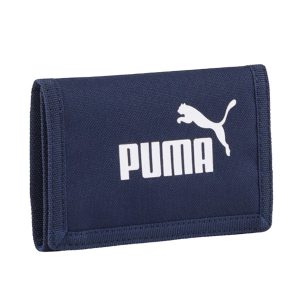 BILLETERAS UNISEX PUMA PHASE WALLET