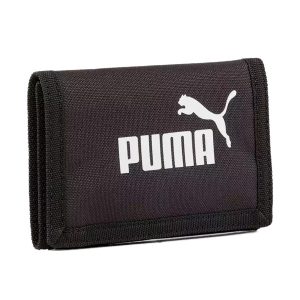 BILLETERAS UNISEX PUMA PHASE WALLET