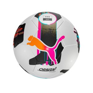 BALONES UNISEX PUMA ORBITA 4 HYB (FIFA BASIC)