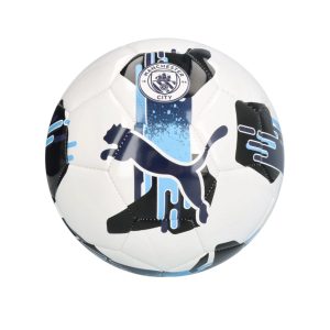 BALONES UNISEX MCFC ORBITA 6 MS