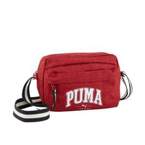 MALETIN UNISEX PUMA SQUAD CROSSBODY BAG