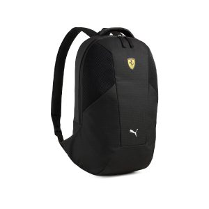 SALVEQUE UNISEX FERRARI RACE LARGE BACKPACK