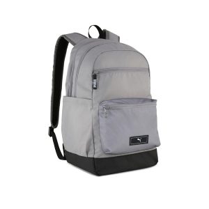 SALVEQUE UNISEX PUMA DECK BACKPACK II - CAST IRON, U1