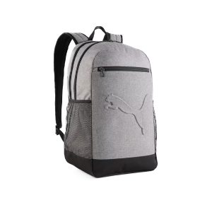 SALVEQUE UNISEX PUMA BUZZ HEATHER BACKPACK