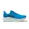 HOKA BLUE/SKYWARD BLUE