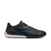 PUMA BLACK-COOL COBALT