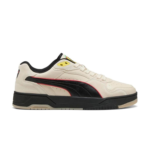 HOMBRE FERRARI RBD BREAK LOW