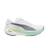 PUMA WHITE-MINT MELT