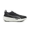 PUMA BLACK-PUMA WHITE