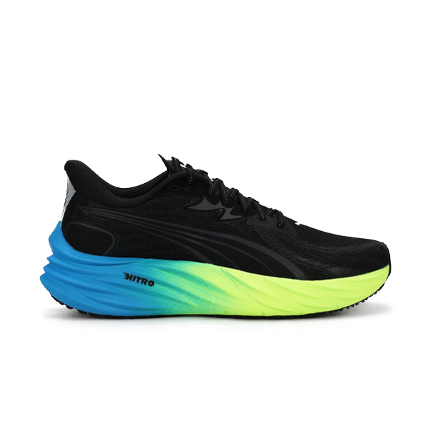 HOMBRE VELOCITY NITRO 4