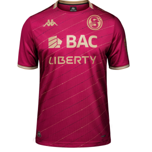 CAMISETA MANGA CORTA MUJER CAMISETA ED. JUGADOR CASA