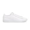 PUMA WHITE-PUMA WHITE-PUMA SILVER