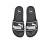 PUMA BLACK-PUMA WHITE