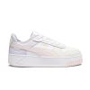 PUMA WHITE-FROSTY PINK-ALPINE SNOW