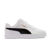 PUMA WHITE-PUMA BLACK-GOLD