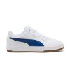 PUMA WHITE-CLYDE ROYAL-GUM